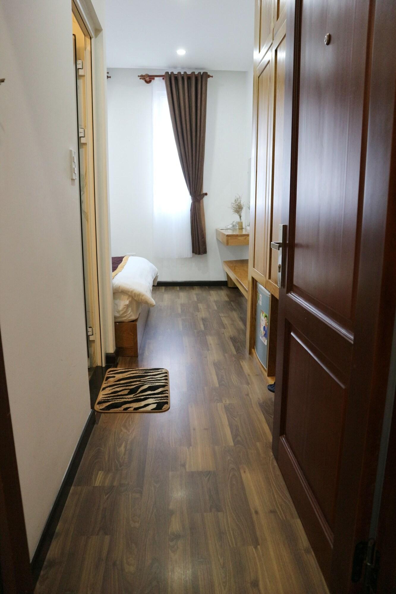 Phuong Anh Hotel Dalat Exteriör bild