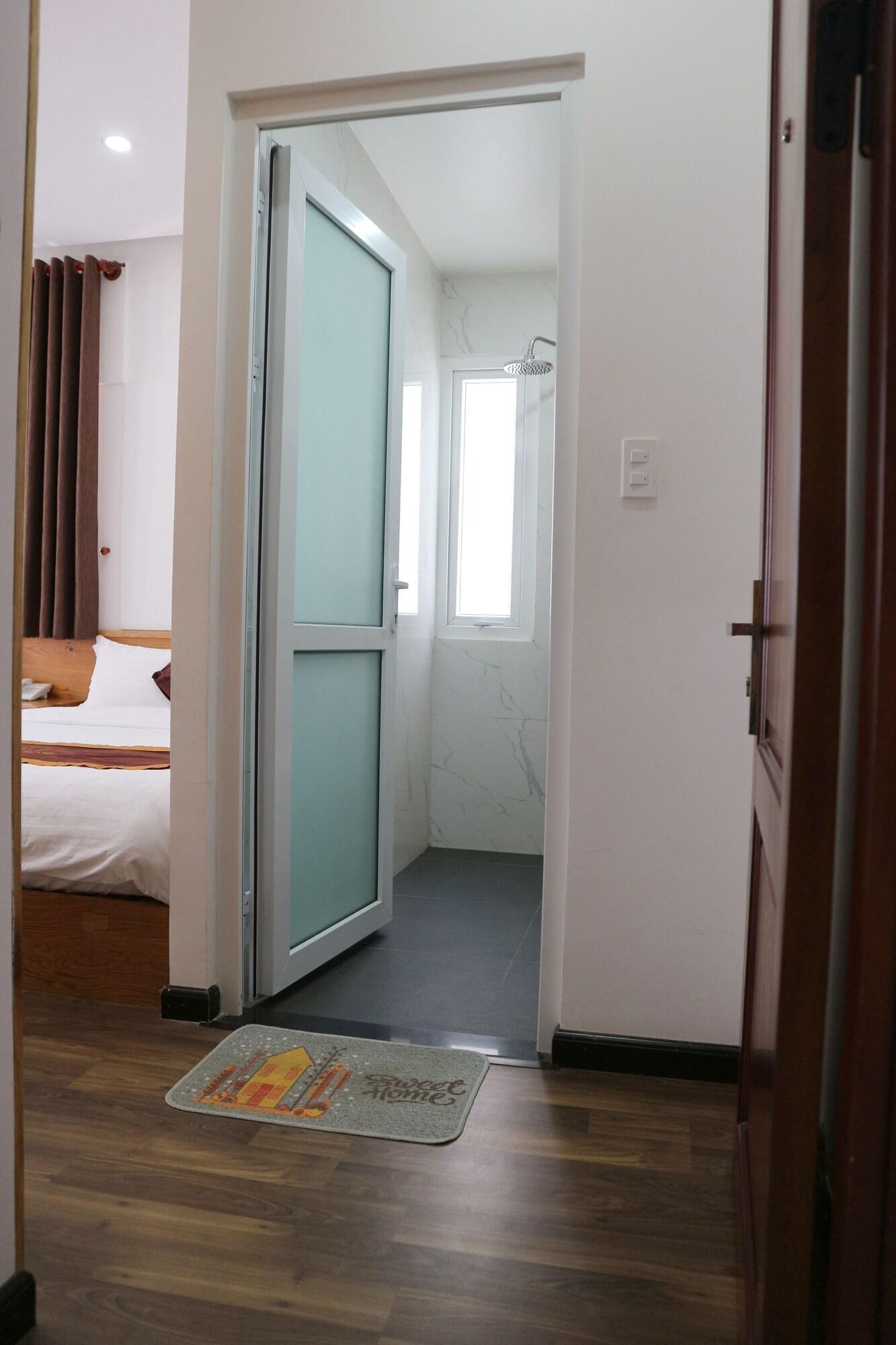 Phuong Anh Hotel Dalat Exteriör bild
