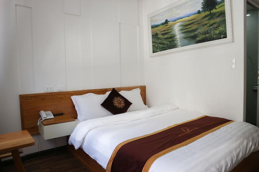 Phuong Anh Hotel Dalat Exteriör bild