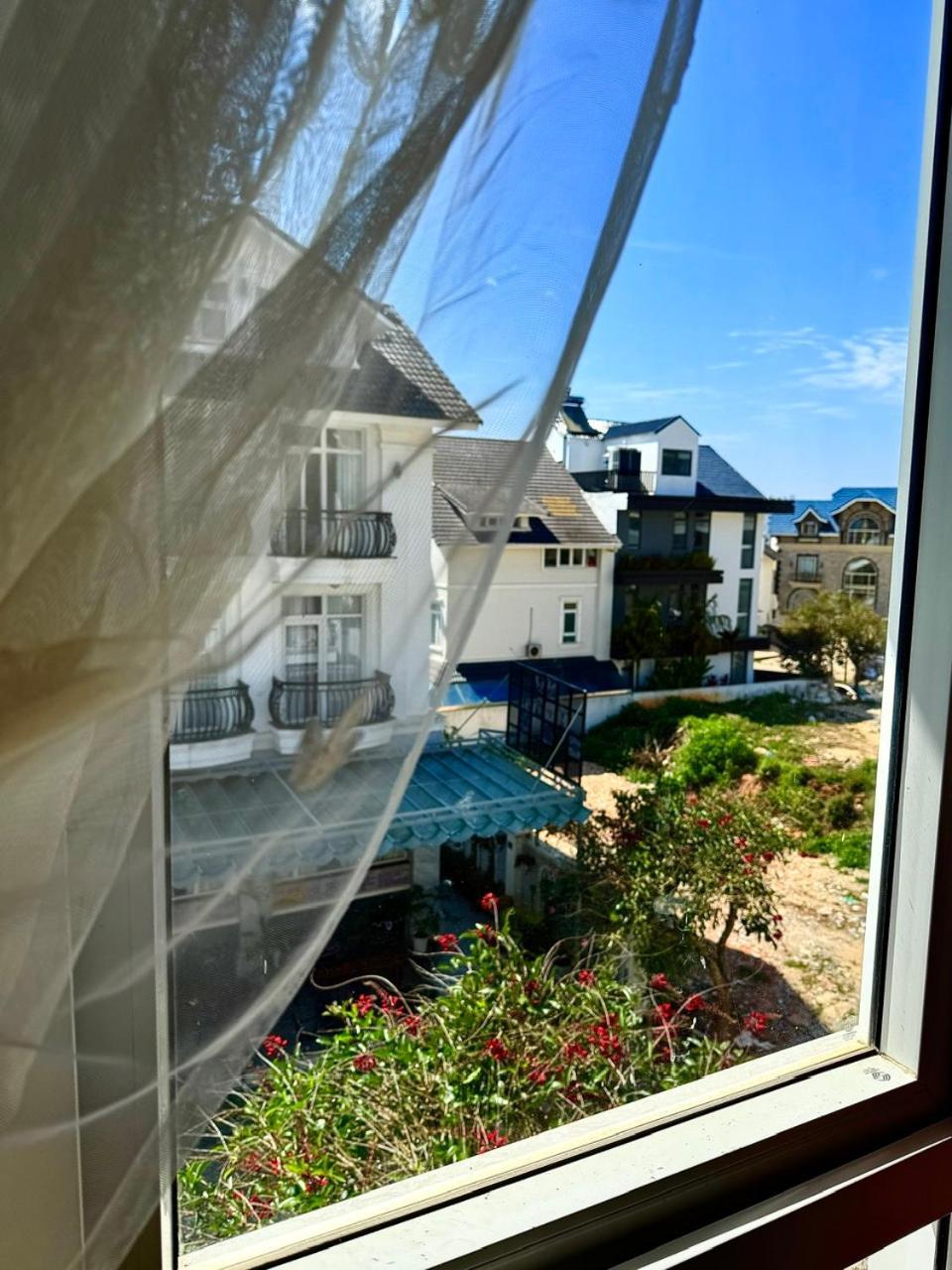 Phuong Anh Hotel Dalat Exteriör bild